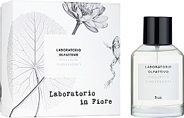 Laboratorio Olfattivo Nun - Woda perfumowana — Zdjęcie N2