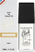 Aroma Perfume Charle White - Woda toaletowa — Zdjęcie N2