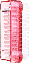 Kup Szczoteczka do paznokci, czerwona - Deni Carte