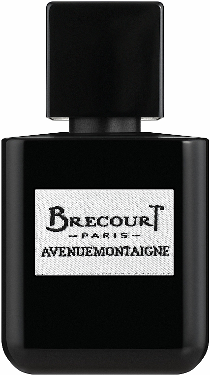 Brecourt Avenue Montaigne - Woda perfumowana — Zdjęcie N1