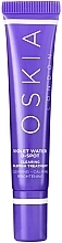 Żel do skóry z problemami - Oskia Violet Water D-Spot — Zdjęcie N1