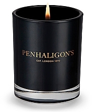 Perfumowana świeca - Penhaligon's Maduro Leaf — Zdjęcie N2
