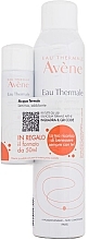 Kup Zestaw - Avene Eau Thermale (therm/water/50ml + therm/water/150ml)