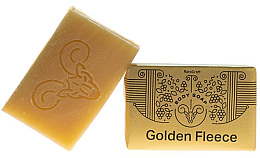 Kup Mydło do ciała Złoty Polar - RareCraft Golden Fleece Body Soap