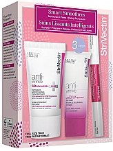 Kup Zestaw - StriVectin Spring 2021 Gift Set (cr/60ml + primer/30ml + lip/treat/10ml)