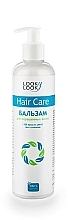 Kup PRZECENA! Balsam do włosów farbowanych z proteinami mlecznymi i ochroną UV - Looky Look Hair Care Balsam *