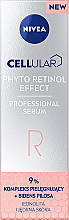 Kup Profesjonalne serum - Nivea Cellular Phyto Retinol Effect Serum
