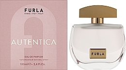 PRZECENA! Furla Autentica - Woda perfumowana * — Zdjęcie N5