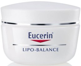 Odżywczy krem do twarzy - Eucerin Lipo-Balance Cream — Zdjęcie N1