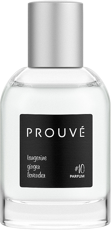 Prouve For Men №10 - Perfumy	