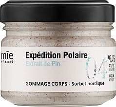 Kup Peeling do ciała Skandynawski sorbet - Academie Gommage Corps