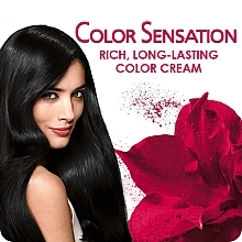 PRZECENA! Garnier Color Sensation - Farba do włosów * — Zdjęcie N3