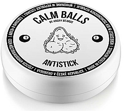 Kup Krem do pielęgnacji okolic intymnych dla mężczyzn - Angry Beards Calm Balls Antistick