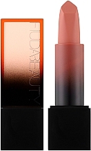 Kup Kremowa szminka do ust - Huda Beauty Power Bullet Cream Glow Bossy Browns Lipstick
