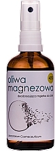 Dezodorująca mgiełka do ciała Oliwa magnezowa 40% - Polny Warkocz — Zdjęcie N1