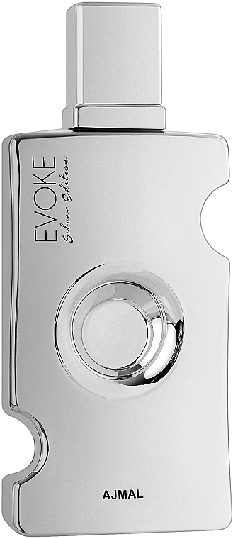 Ajmal Evoke Silver Edition For Her - Woda perfumowana — Zdjęcie N1