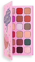 Paleta cieni do powiek - I Heart Revolution Spellbooks Love Spells — Zdjęcie N2