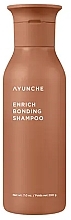 Szampon do włosów - Ayunche Enrich Bonding Shampoo — Zdjęcie N1