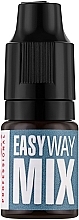 Pigment do brwi - Kodi Easy Way Mix — Zdjęcie N1