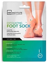 Kup Maska do peelingu stóp - IDC institute Exfoliating Foot Sock