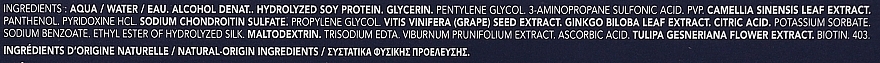 Ampułki przeciw wypadaniu włosów - Phyto Phytocyane Treatment — Zdjęcie N3