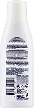 Oczyszczające mleczko przeciwzmarszczkowe do twarzy - NIVEA Visage Q10 Power Anti-Wrinkle Cleansing Milk — Zdjęcie N3
