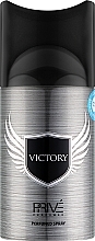 Prive Parfums Victory - Perfumowany dezodorant — Zdjęcie N1