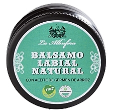 Kup Balsam do ust - La Albufera