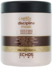 Kup Maska do włosów suchych - Echosline Seliar Discipline Mask