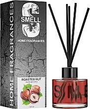 Smell Roasted Nut - Dyfuzor zapachowy Prażone orzechy — Zdjęcie N2