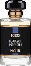 Loris Parfum Bergamot Patchouli - Perfumy — Zdjęcie N1