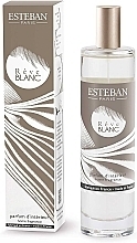 Esteban Reve Blanc - Perfumowany spray do domu — Zdjęcie N1