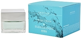 Ultranawilżający krem do twarzy - Emocean Hydra Specialist Hydra Cream — Zdjęcie N2