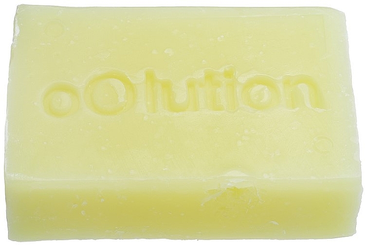 PRZECENA! Mydło do rąk i ciała o zapachu cytrusów - oOlution Citrus Soap Rise * — Zdjęcie N1