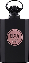 Bi-es Black Night - Woda perfumowana — Zdjęcie N2