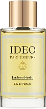 Kup Ideo Parfumeurs London to Mumbai - Woda perfumowana