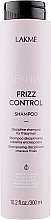 Kup Wygładzający szampon do włosów niesfornych i puszących się - Lakmé Teknia Frizz Control Shampoo