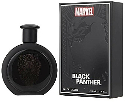 Kup Air-Val International Marvel Black Panther - Woda toaletowa