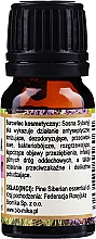 Olejek z sosny syberyjskiej - Biomika — Zdjęcie N2