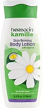 Kup Ujędrniający balsam do ciała - Herbacin Kamille Skin Firming Body Lotion