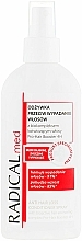 Kup Odżywka przeciw wypadaniu włosów - Radical Med Anti Hair Loss Conditioner in Spray