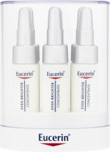 Kup Koncentrat redukujący przebarwienia do twarzy - Eucerin Even Brighter Serum Concentrate