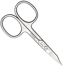 Obcinacz do paznokci, 9 cm - Nippes Solingen Manicure Scissors N851R — Zdjęcie N1