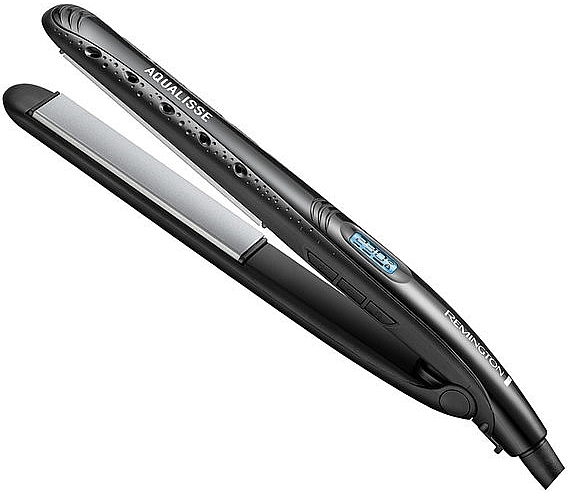 Prostownica - Remington S7307 Aqualisse Extreme — Zdjęcie N1