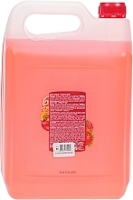 Grejpfrutowe mydło w płynie z gliceryną - Smaczne Sekrety — Zdjęcie N6