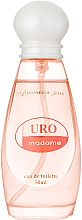 Aroma Parfume Alexander of Paris Uro Madame - Woda toaletowa — Zdjęcie N1