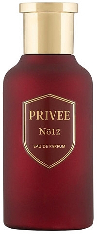 Flavia Privee No 12 - Woda perfumowana — Zdjęcie N1