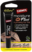 Tint do ust - Carmex Moisture Plus Hidratante Lip Tint — Zdjęcie N2