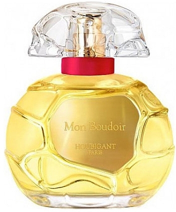 Houbigant Mon Boudoir - Woda perfumowana — Zdjęcie N1