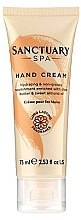 Kup Krem do rąk - Sanctuary Spa Hand Cream